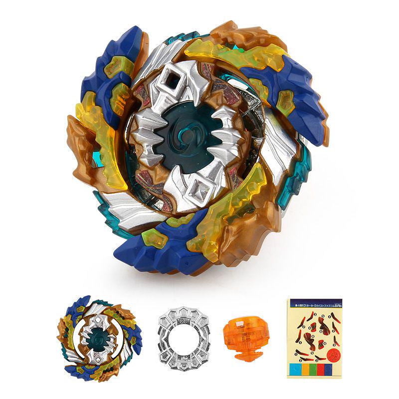 Tomy Beyblade Takara Burst B122 Стартовый набор Geist Fafnir Без пускового устройства