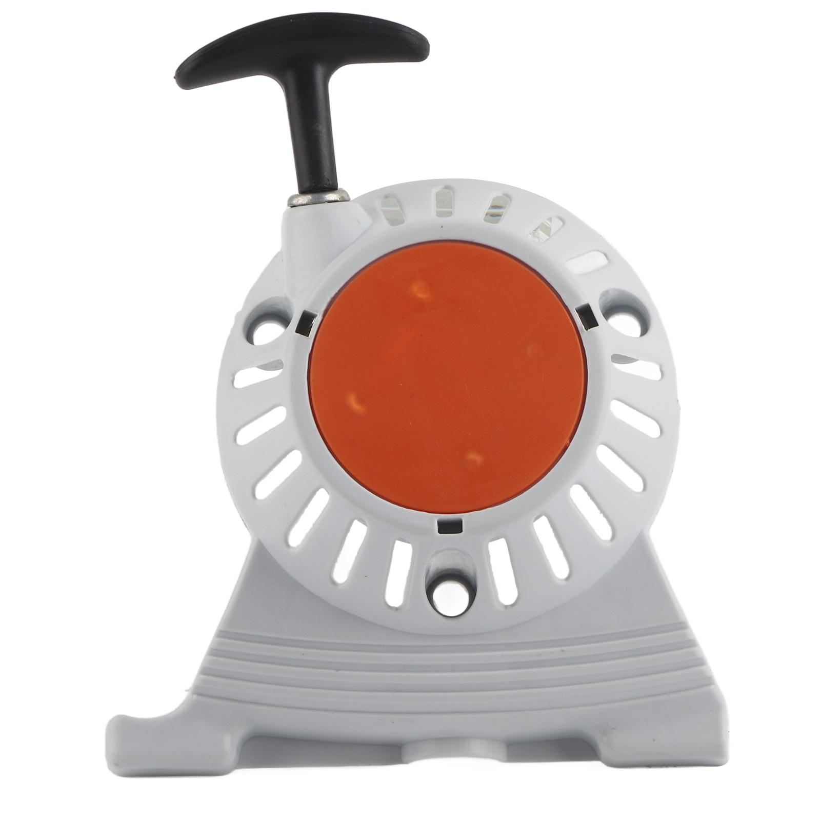 Сборка пускового устройства для стартера Сборка пускового устройства для триммера Stihl Fs90/110 Fs130 Замена садового инструмента United States