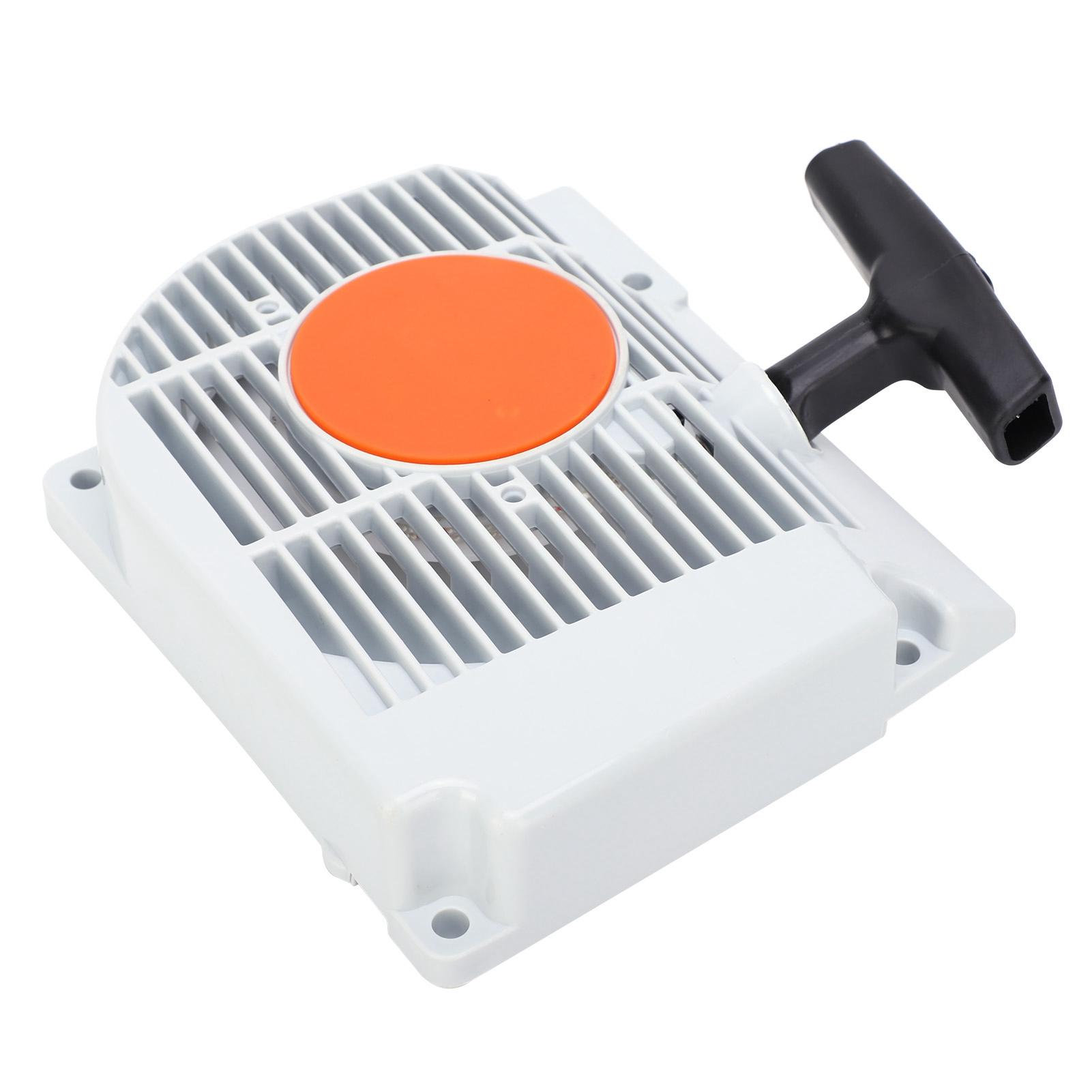 Механизм шкива триммера для кустореза, пускового устройства, садовое оборудование, принадлежности для ms290