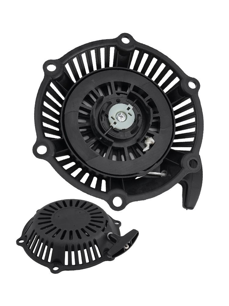 Mountfield SP Recoil Pull Starter Сборка пускового устройства Pull Start