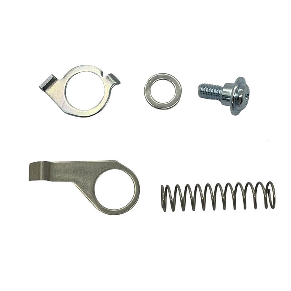 Карбюратор Ручка Ручного Подсоса Рычаг Клапана Пускового Обогатителя Для Yamaha YBR125 5VL1410A00